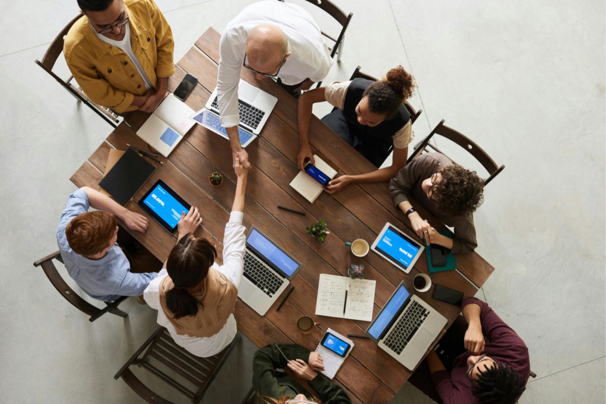 Unleash Your Inner Leader a Guide to Leadership Training in the USA